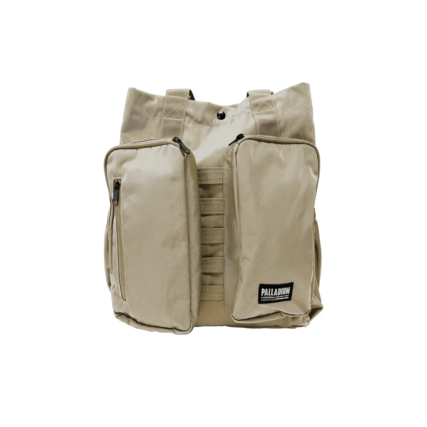 Tote bag Palladium U Ha 01
