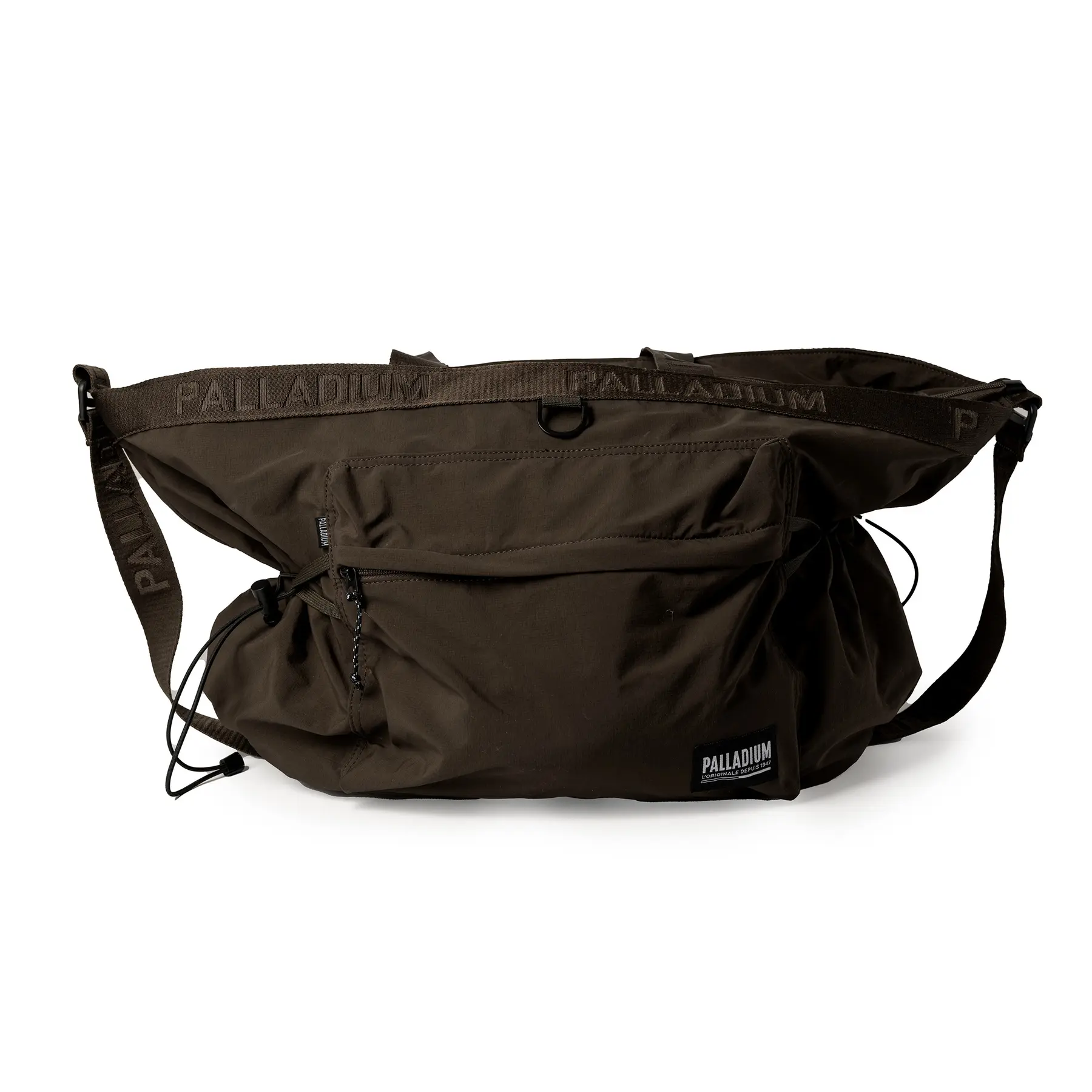 Borsa a tracolla Palladium Soft