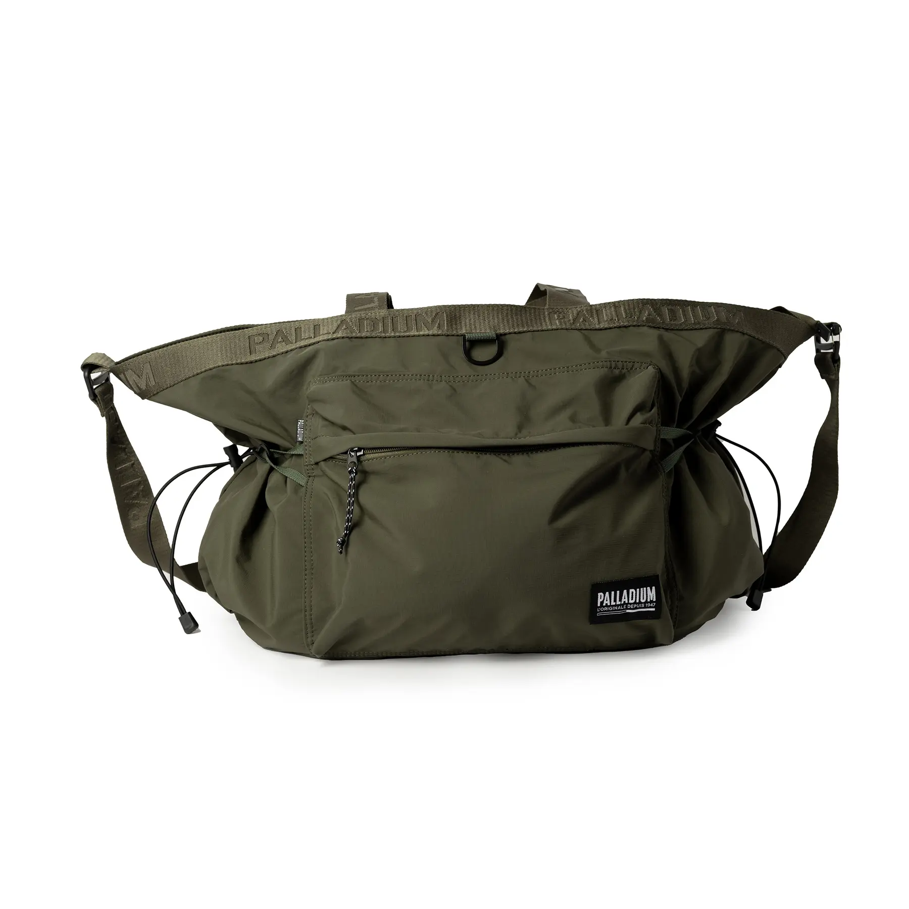 Borsa a tracolla Palladium Soft