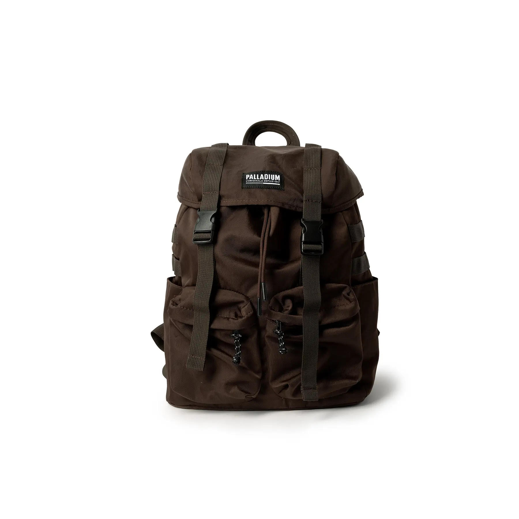 Zaino Palladium Mini Ergo