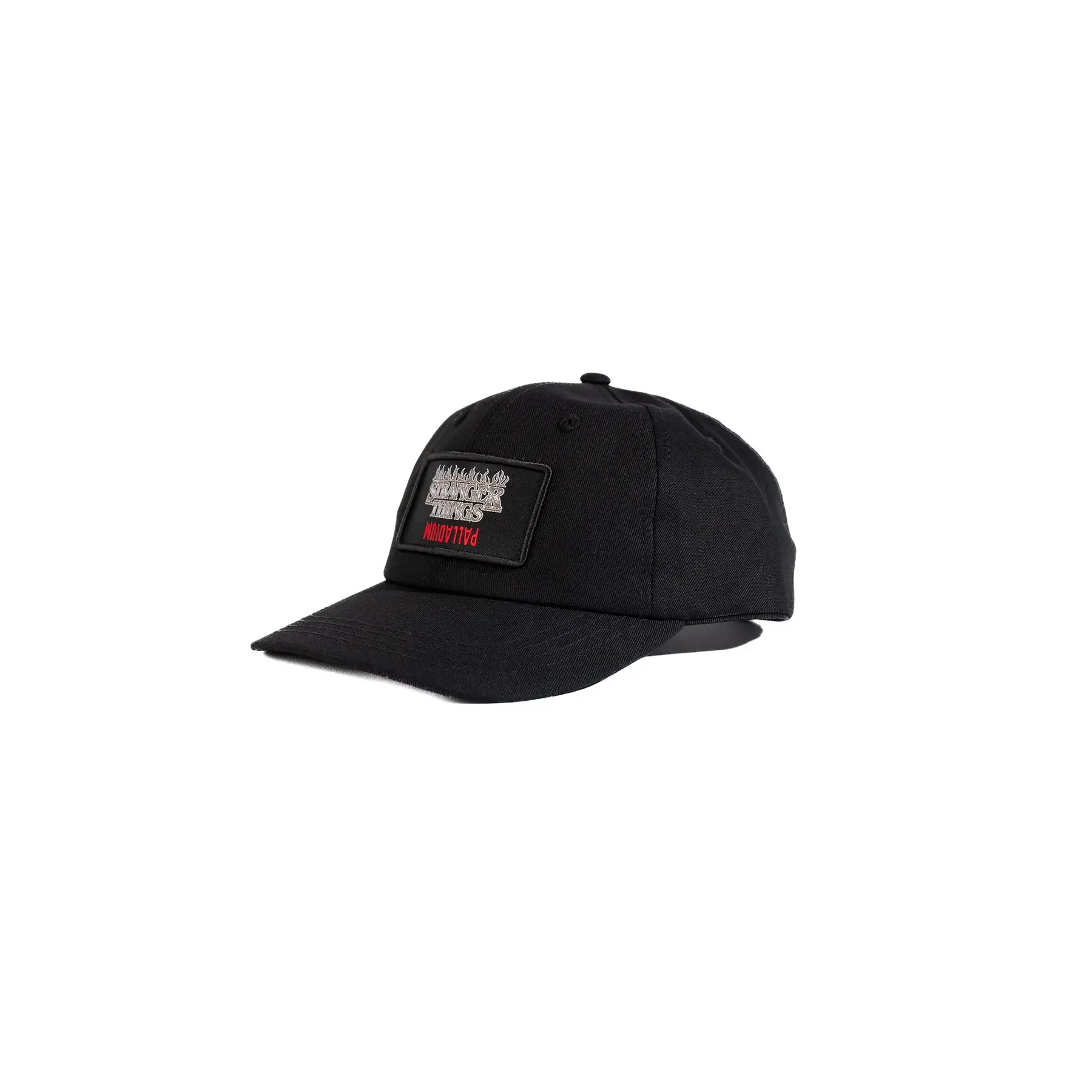 Casquette de baseball enfant Palladium Hellfire Casquette de baseball enfant Palladium Hellfire
