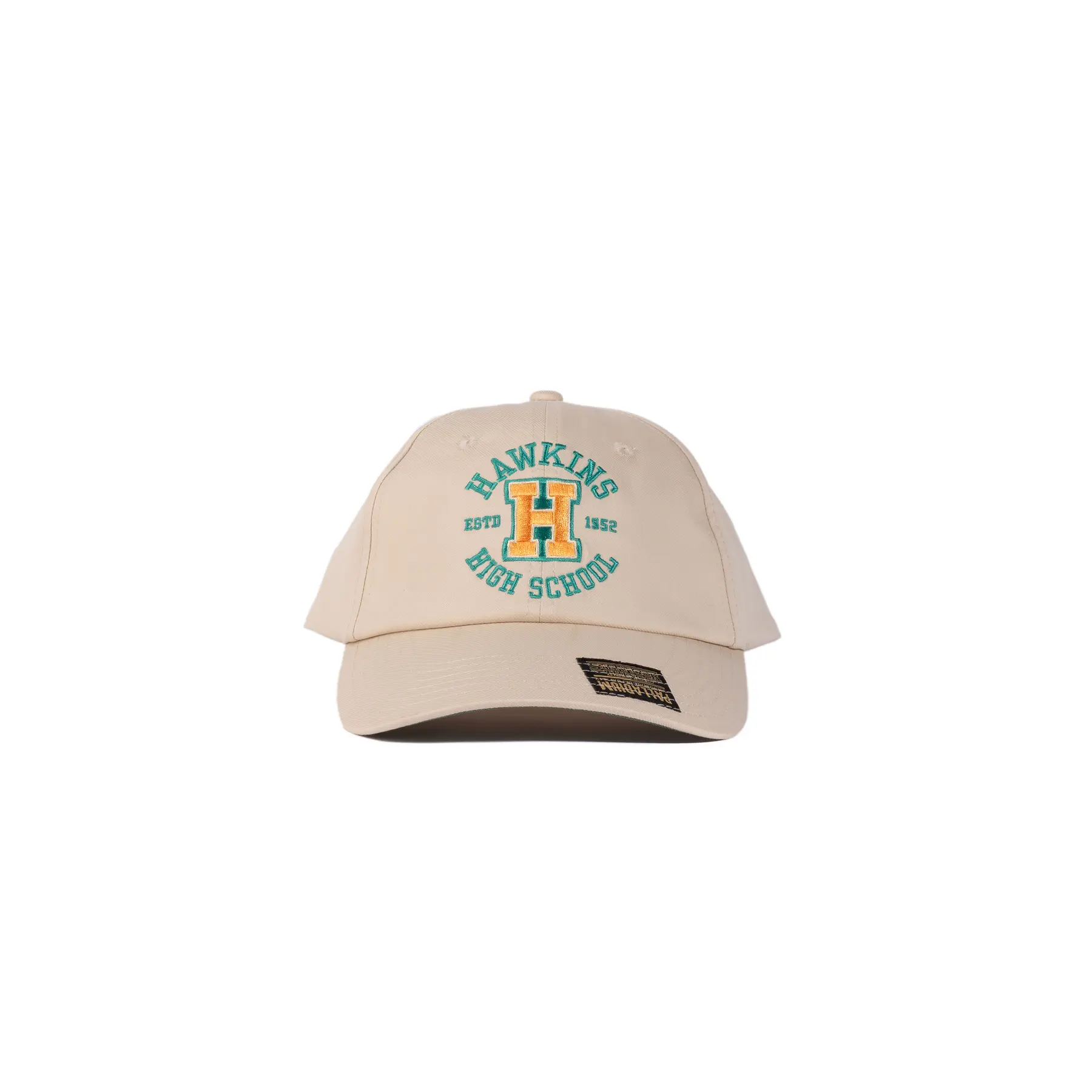5-Panel-Cap Palladium U Ca Tigers
