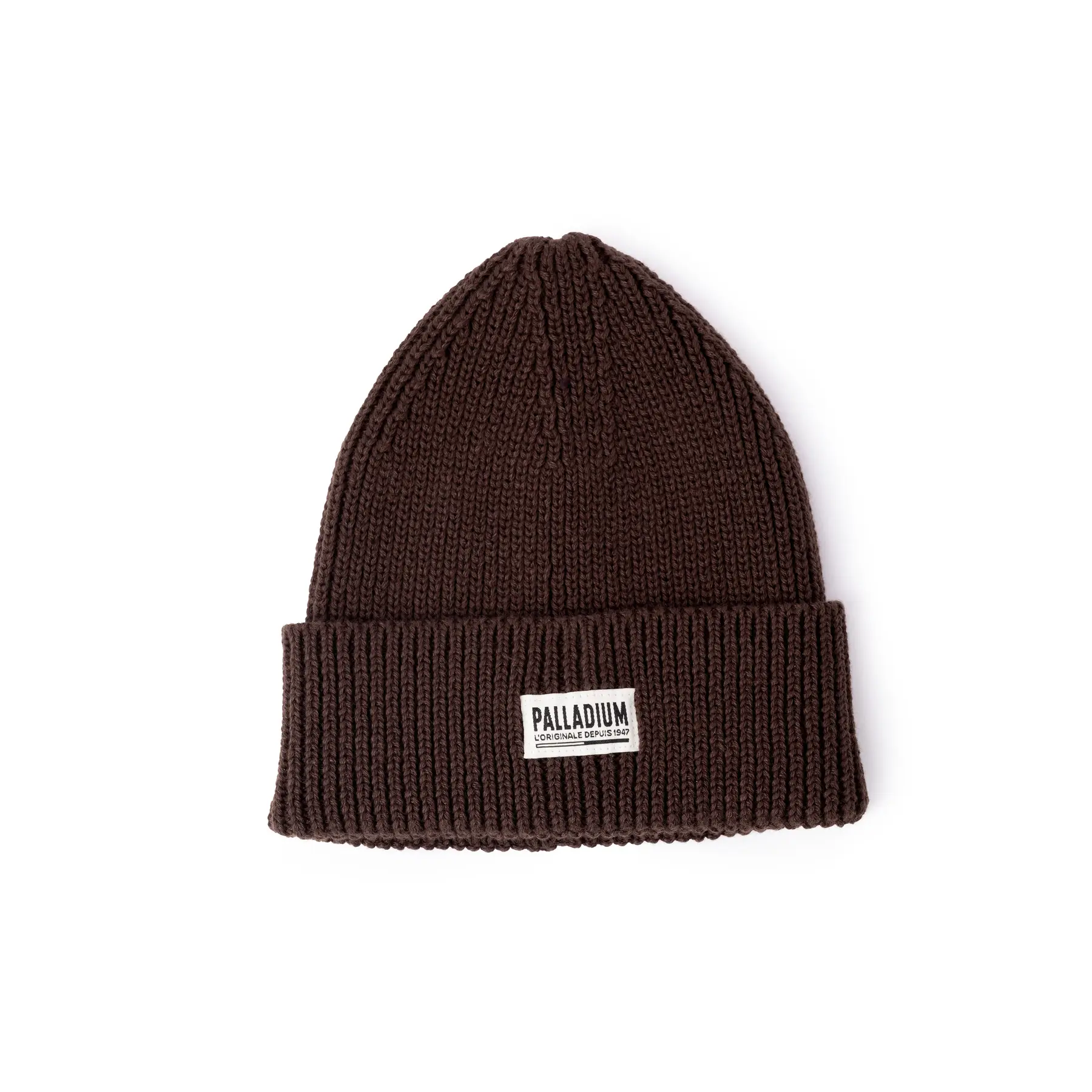 Palladium Unisex Marron Bonnet