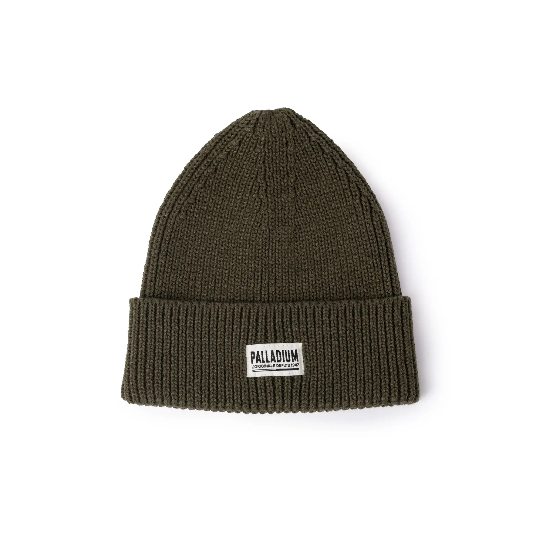 Palladium Unisex Vert Bonnet