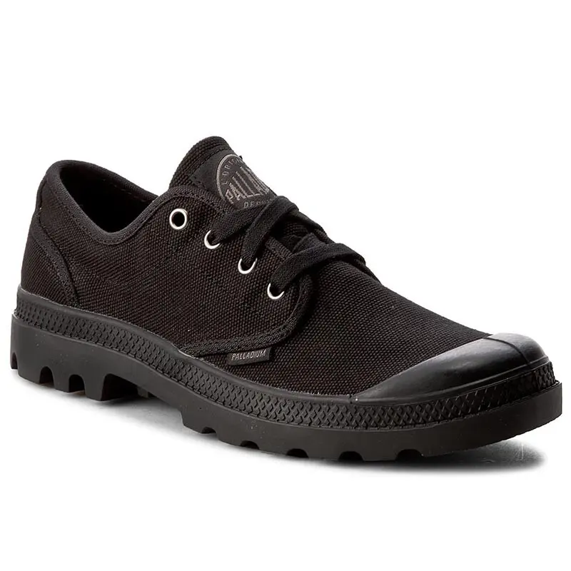 Scarpe da basket Palladium Pampa Oxford