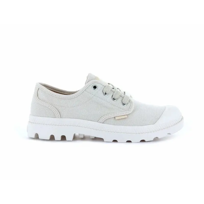 Scarpe da basket Palladium Pallabrousse Oxford
