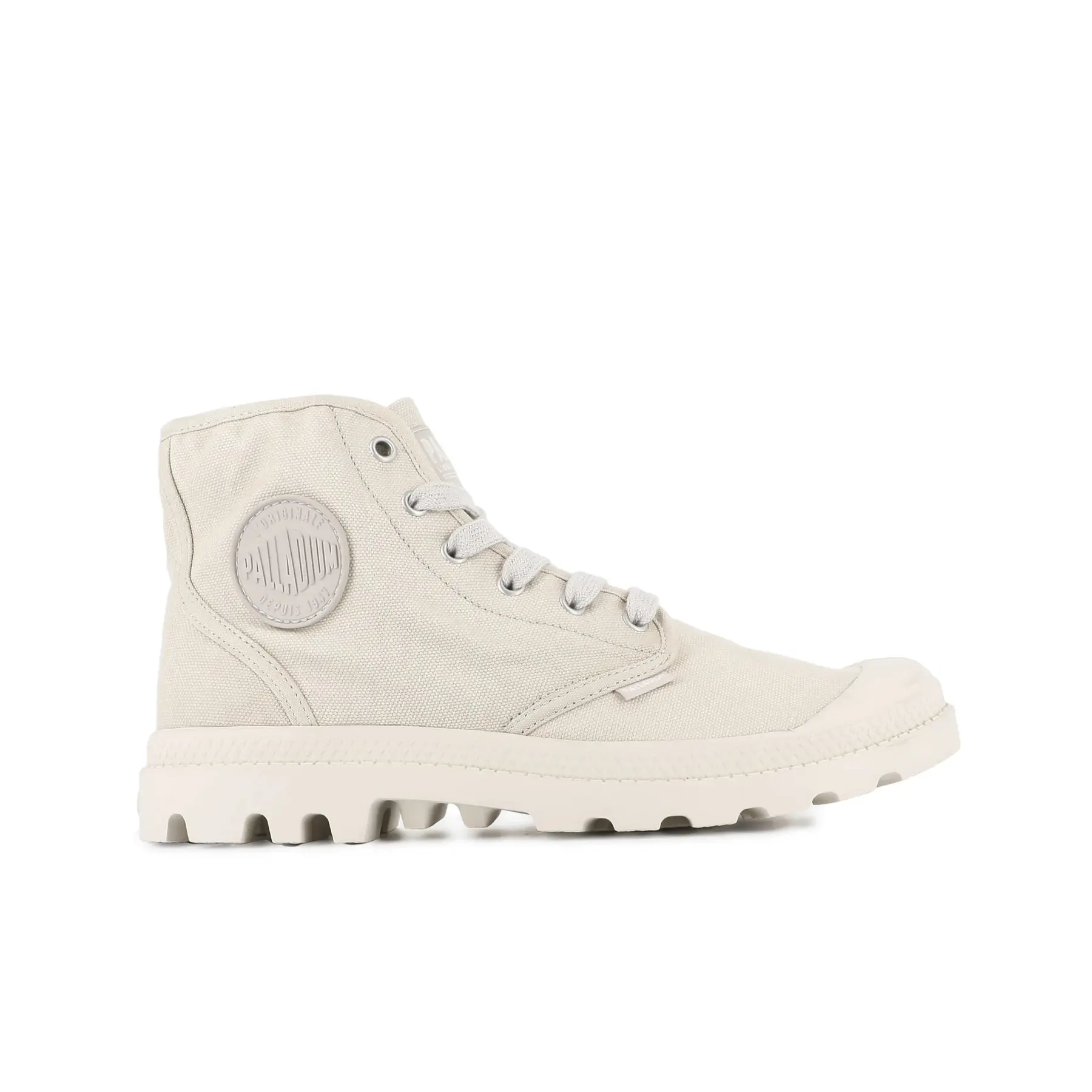 Sneakers Palladium Pampa
