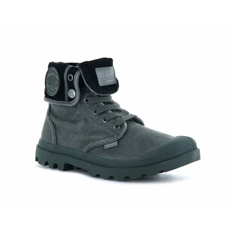 Scarponcini Palladium Baggy