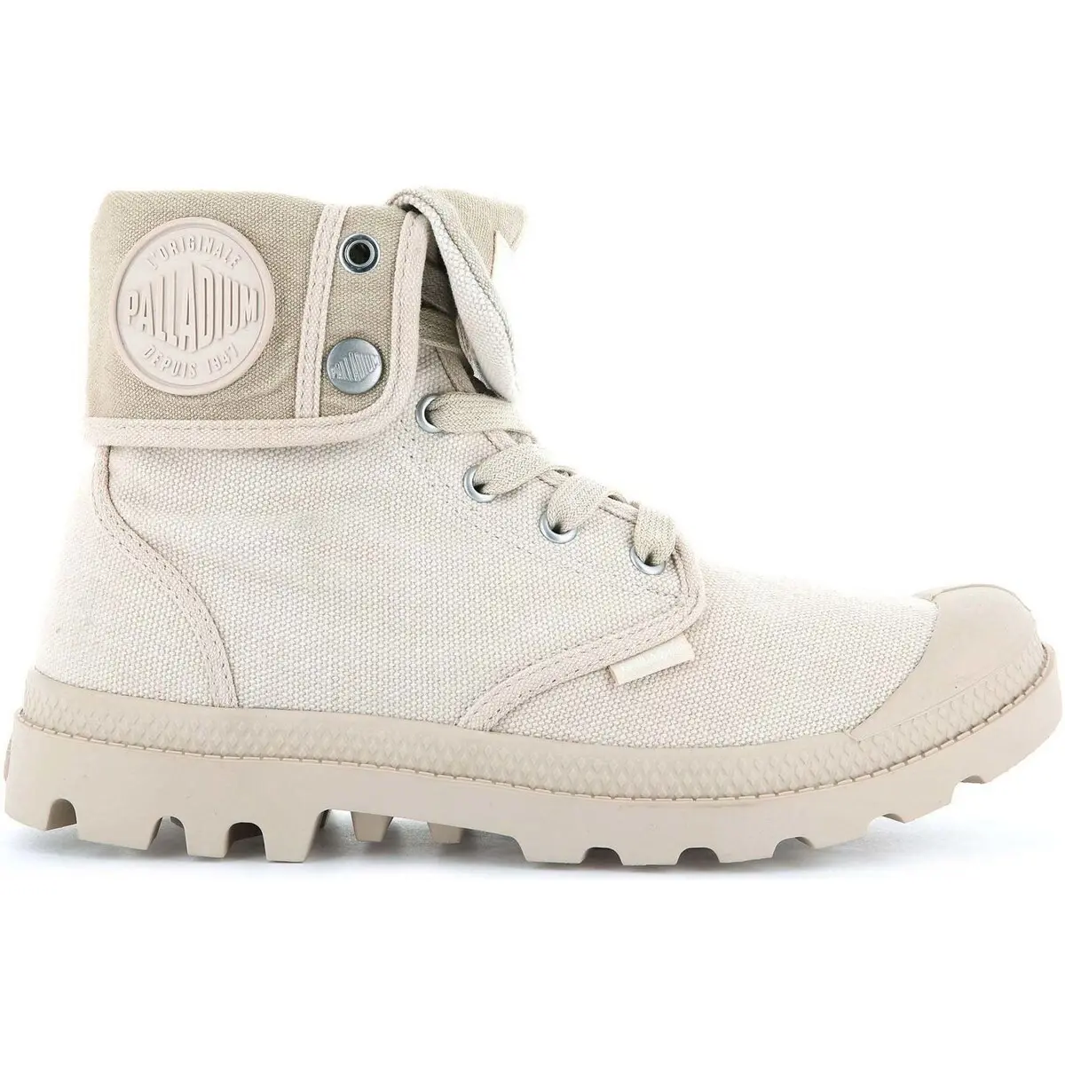 Scarponcini Palladium Baggy