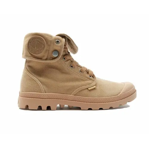Bottines Palladium Baggy