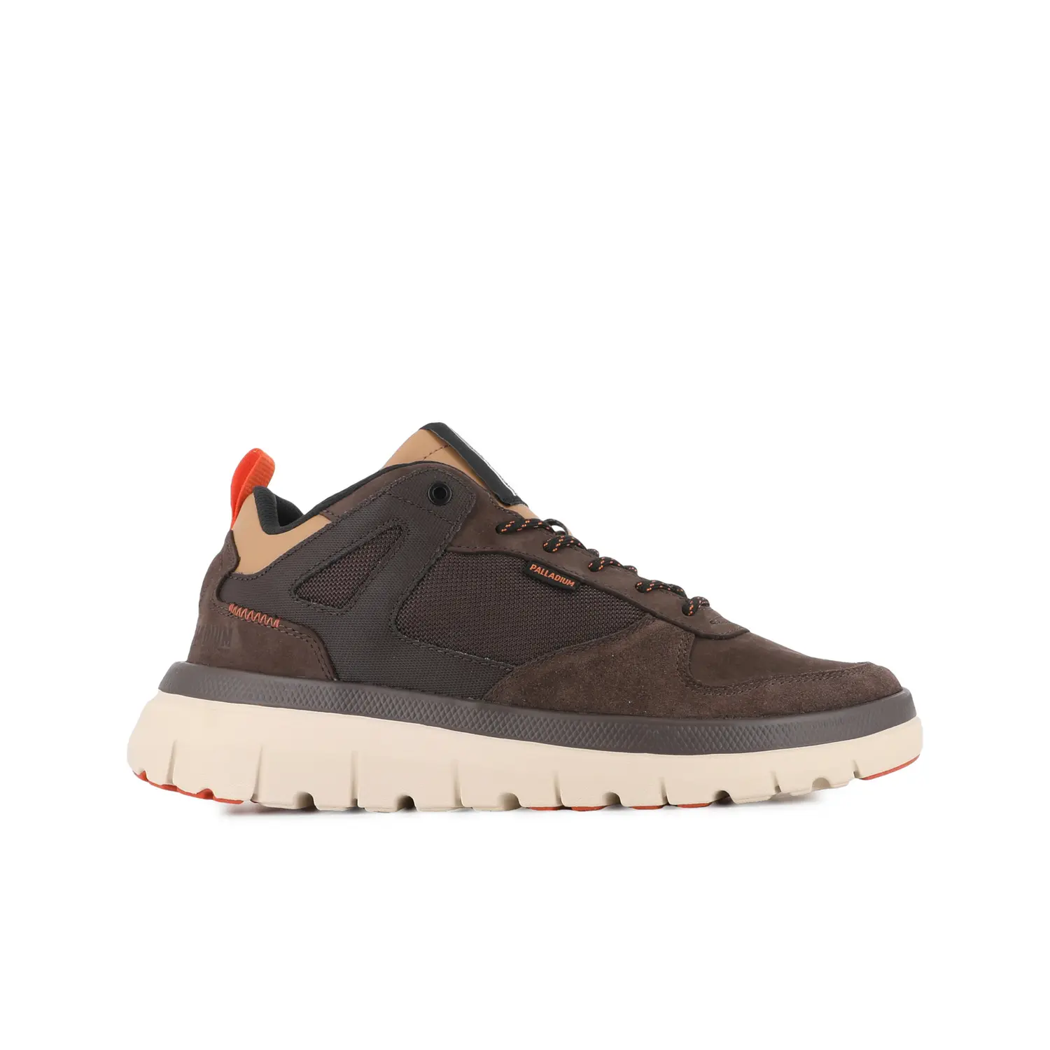 Sneakers Palladium Flex Lo