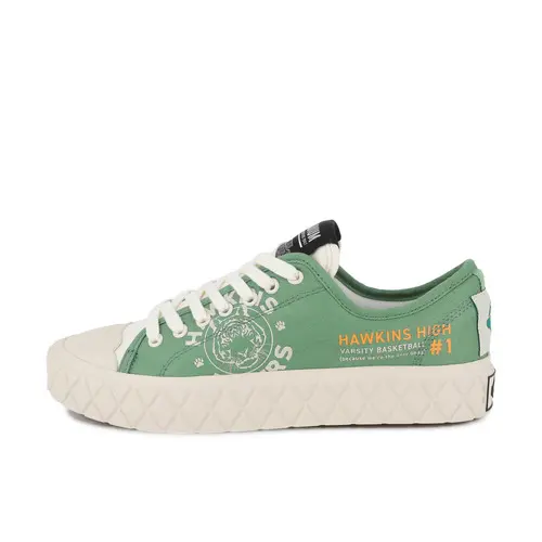Sneakers Palladium Ace Tigers