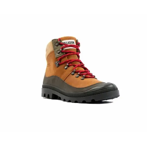 Stiefeletten Palladium Pallabrousse Hkr Wp+