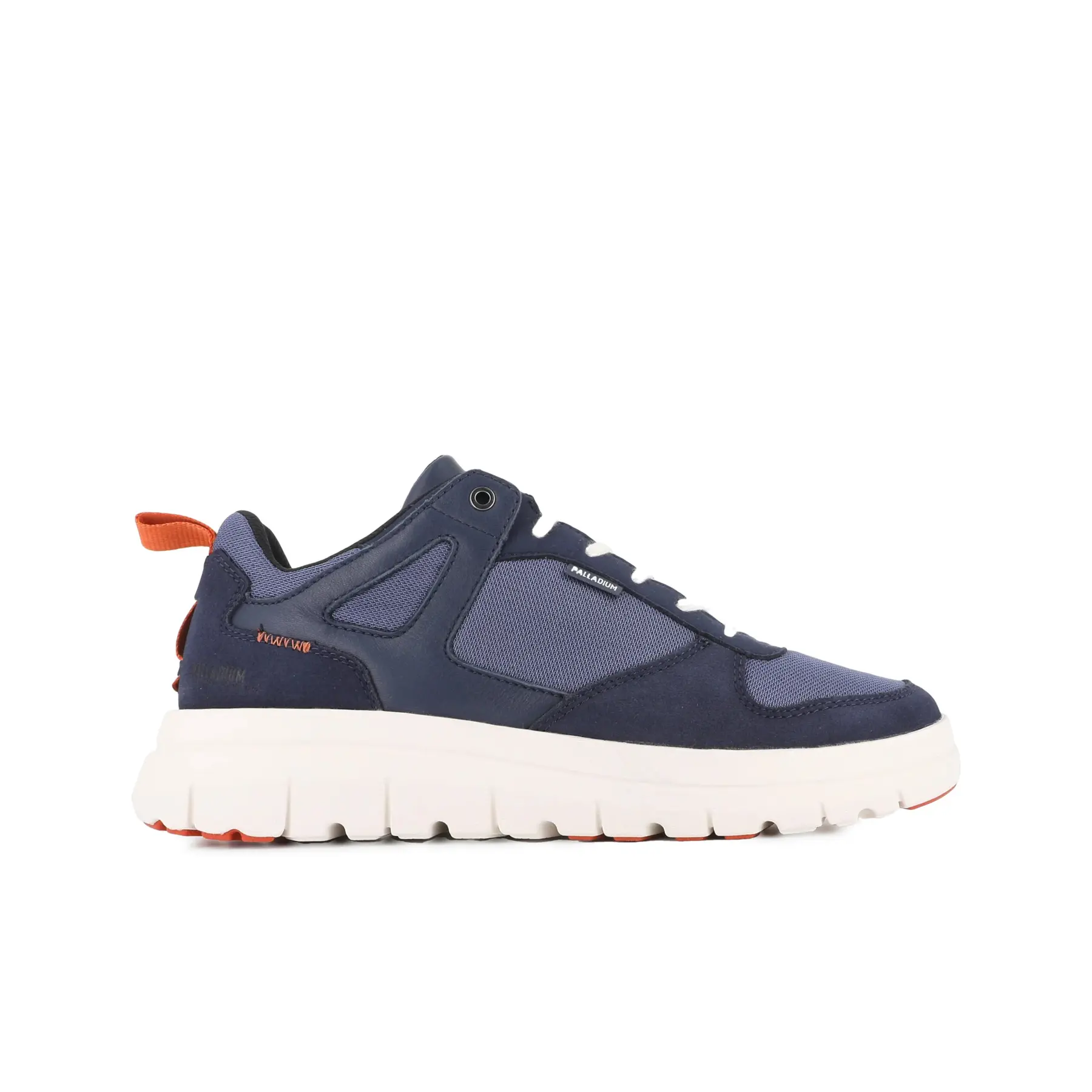 Sneakers Palladium Pallaflex Lo Mix Tx