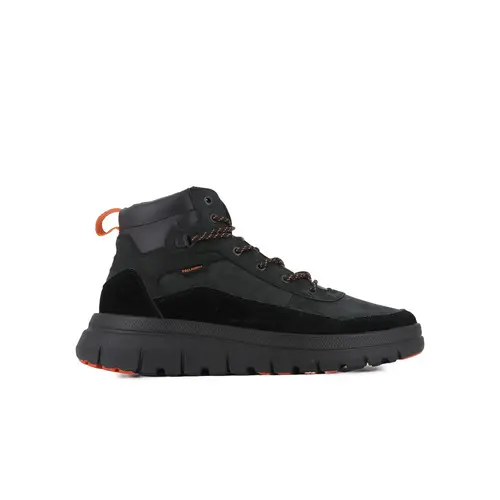 Sneakers Palladium Flex Cuff