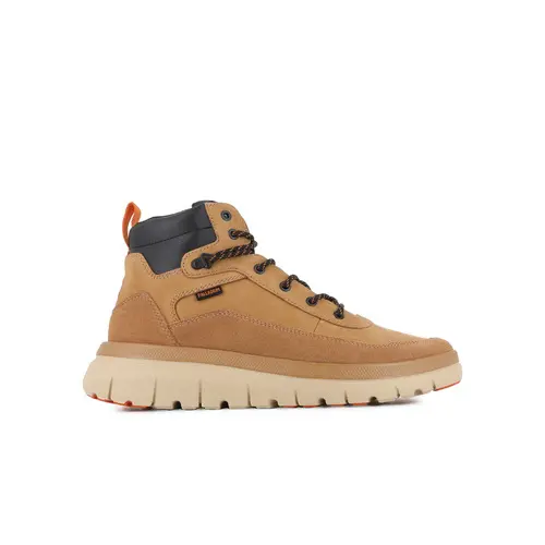 Sneakers Palladium Flex Cuff