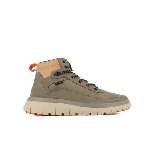 Sneakers Palladium Flex Cuff