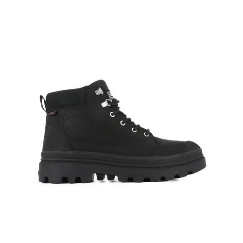 Sneakers Palladium Pallatrooper Cuff 2 WP+