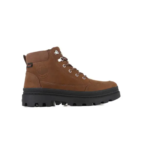 Sneakers Palladium Pallatrooper Cuff 2 WP+