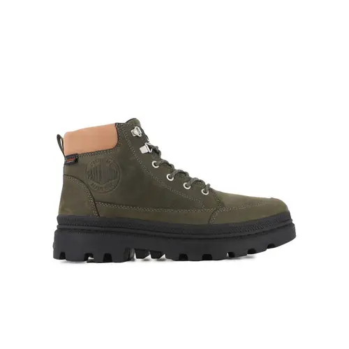 Sneakers Palladium Pallatrooper Cuff 2 WP+