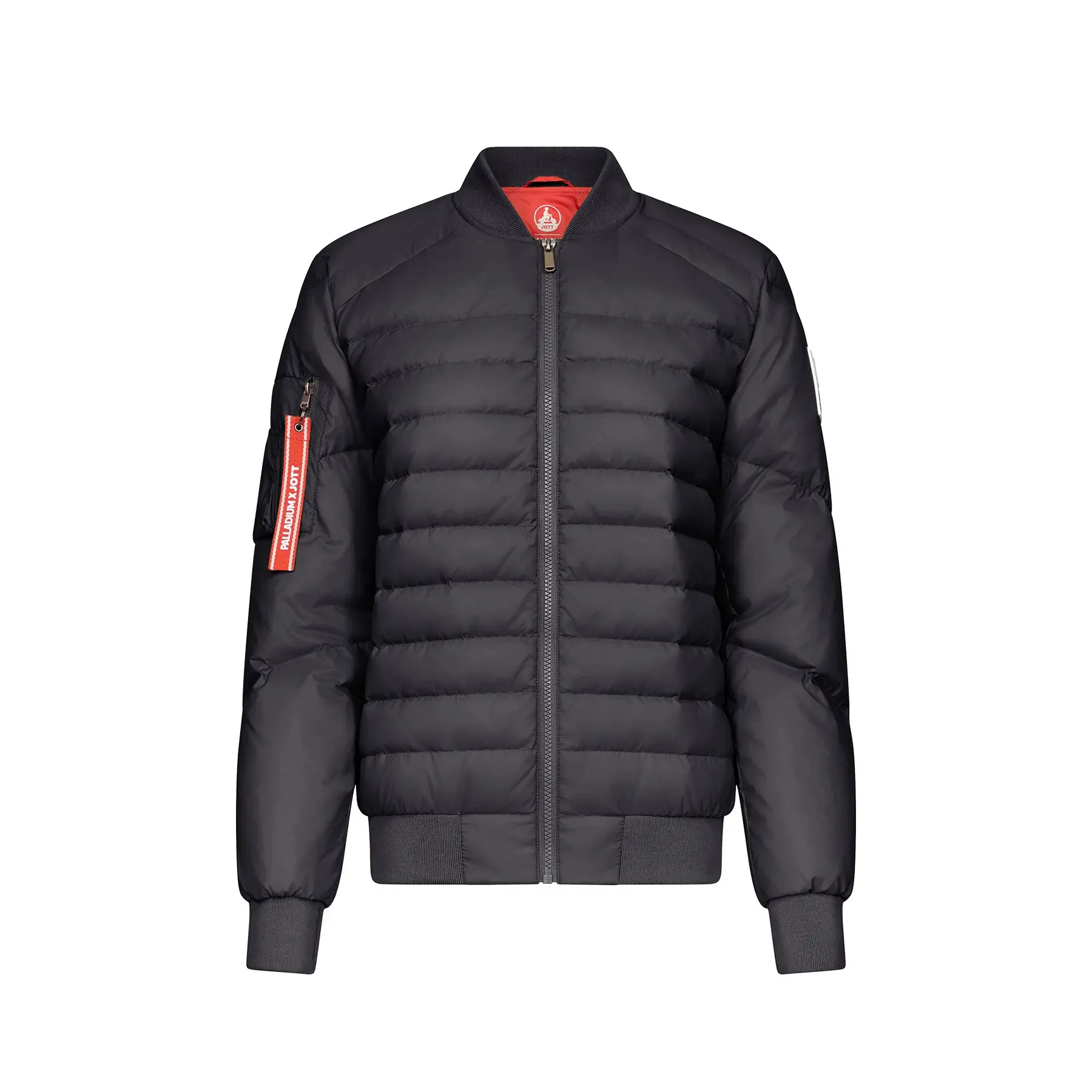 Daunenjacke Palladium Rhona