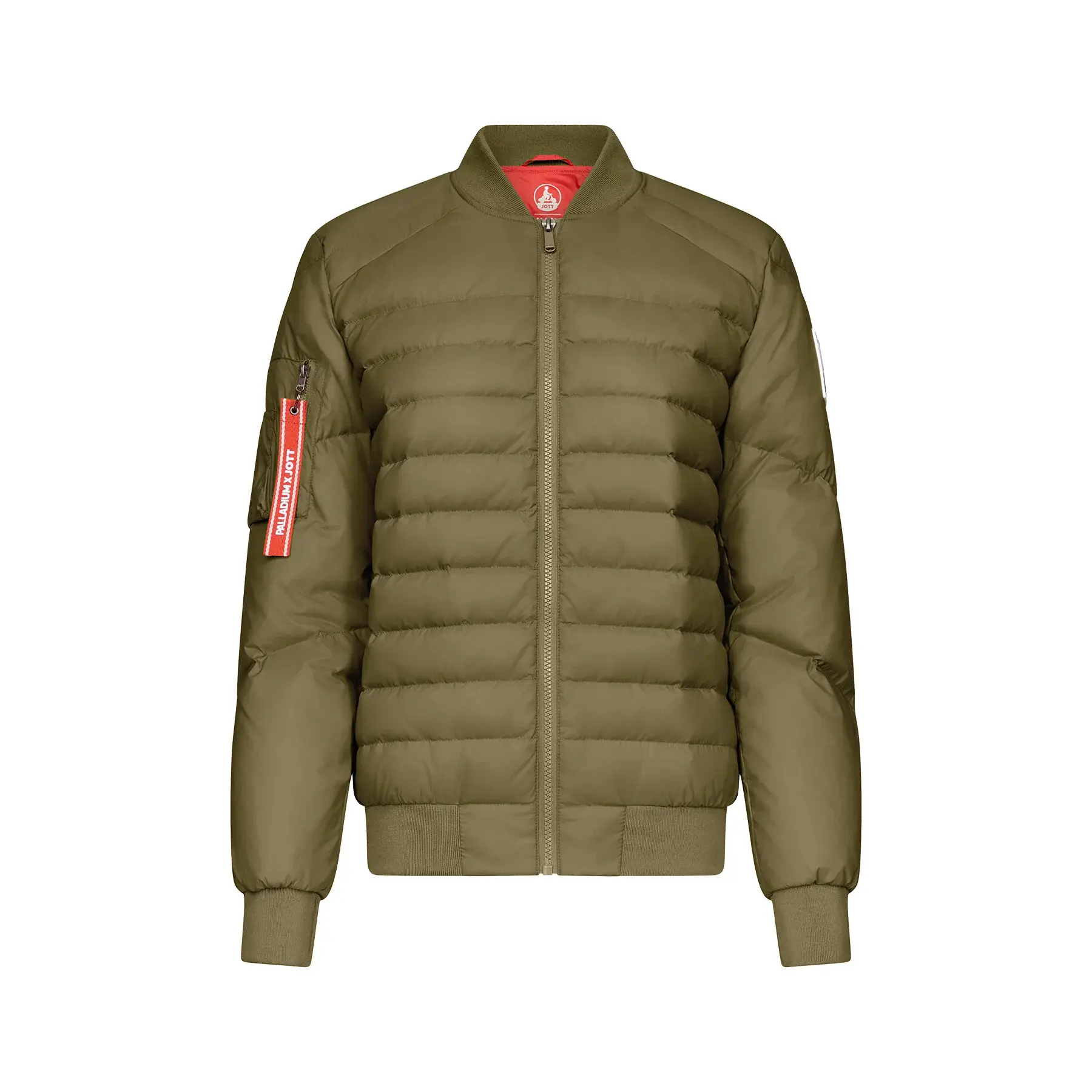 Daunenjacke Palladium Rhona