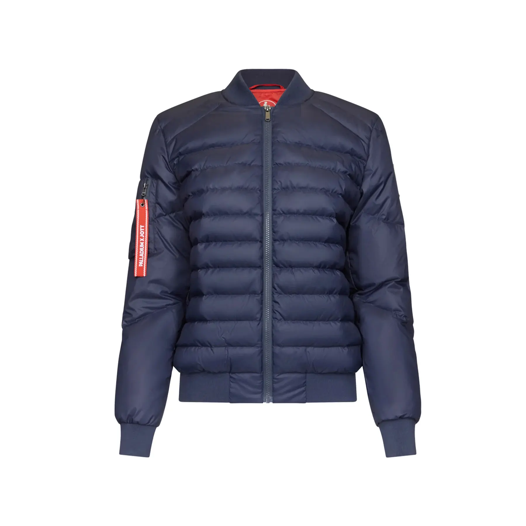 Daunenjacke Palladium Rhona