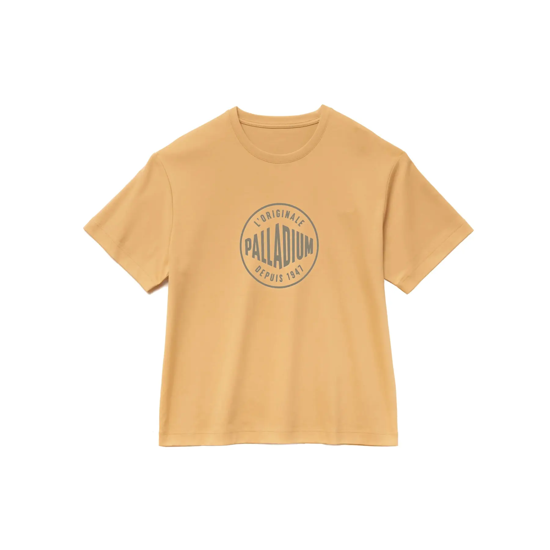 T-Shirt Palladium France Logo