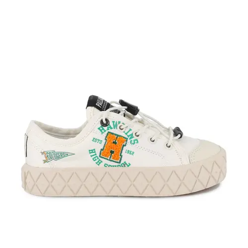 Sneakers Palladium Ace Tigers