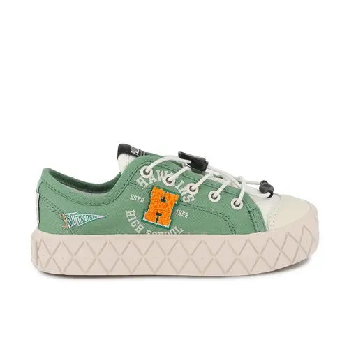 Sneakers Palladium Ace Tigers