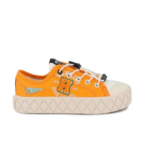 Sneakers Palladium Ace Tigers