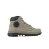 Bottines enfant Palladium Pampa Hi Cuff Wp Oz