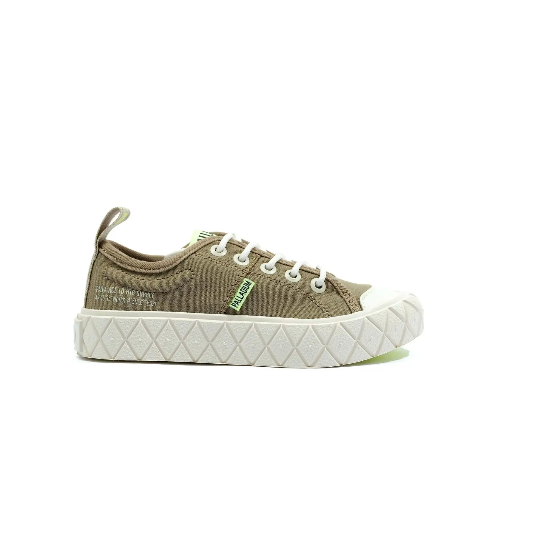Kinderschuhe Palladium Ace Lo Supply