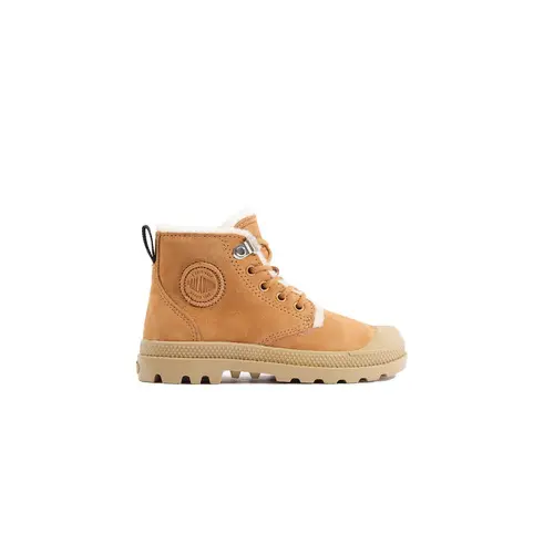 Stivaletti/anfibi per bambini Palladium Pampa