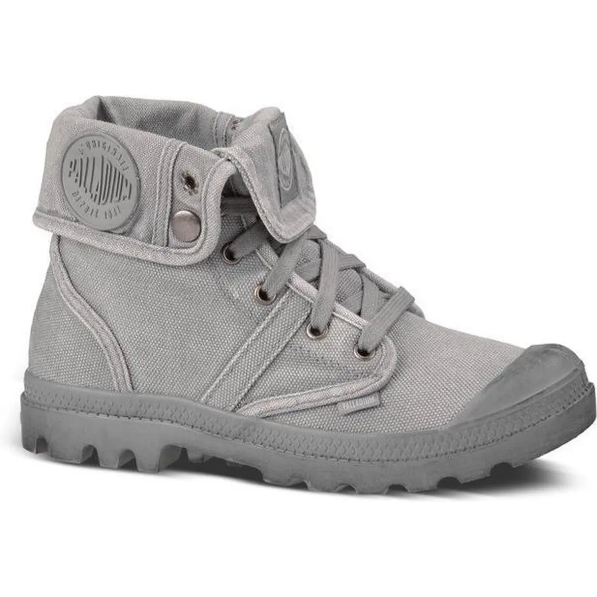 Damen Stiefeletten Palladium Us Baggy