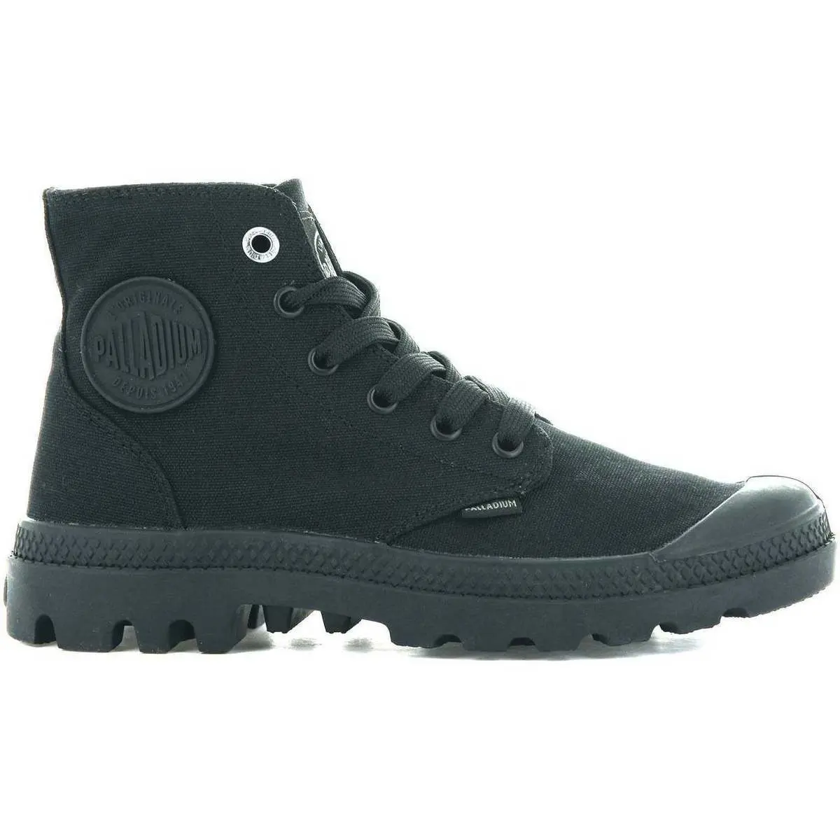 Stivali Palladium Mono Chrome