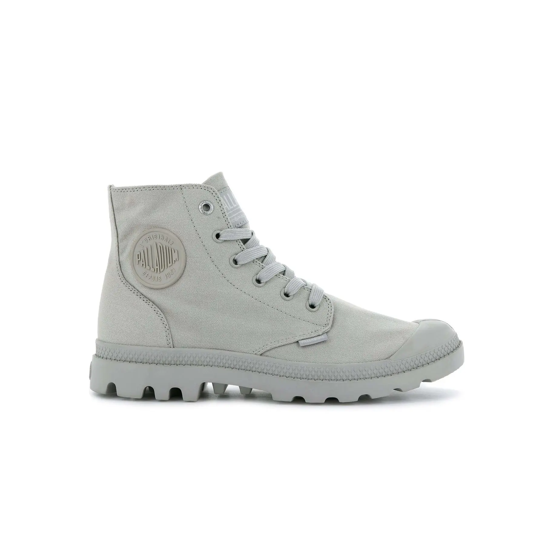Stivali Palladium Mono Chrome