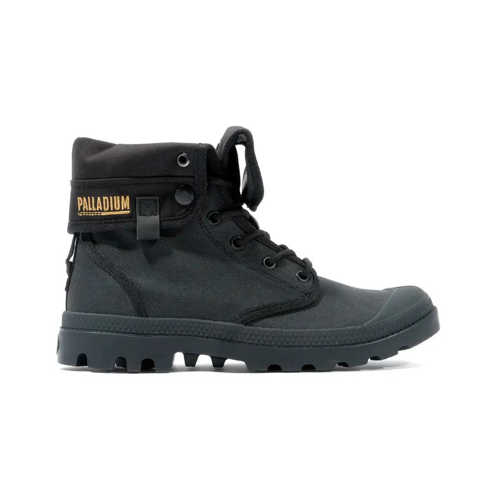 Turnschuhe Palladium Baggy Coated