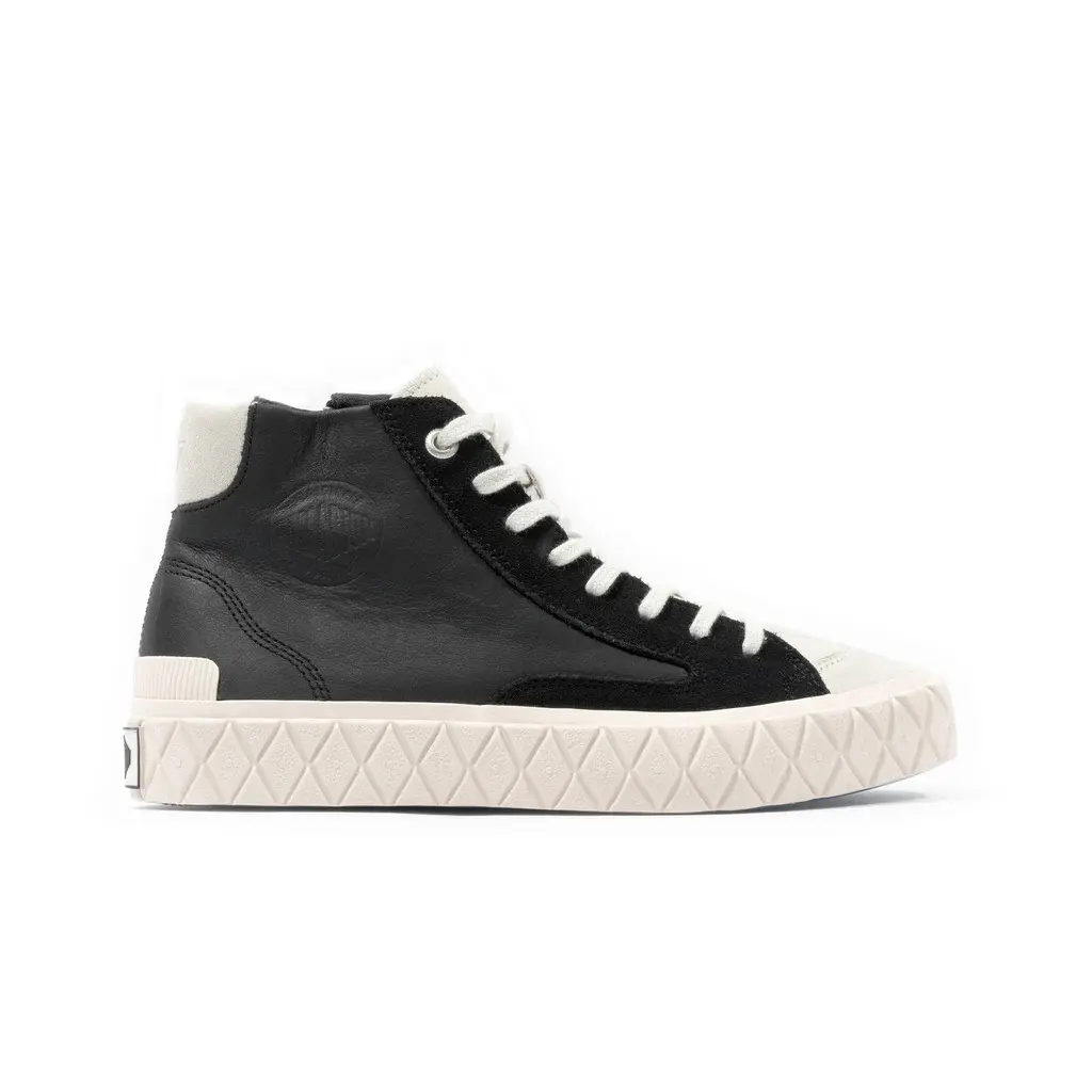 Scarpe sportive Palladium Palla Ace Chukka SDE