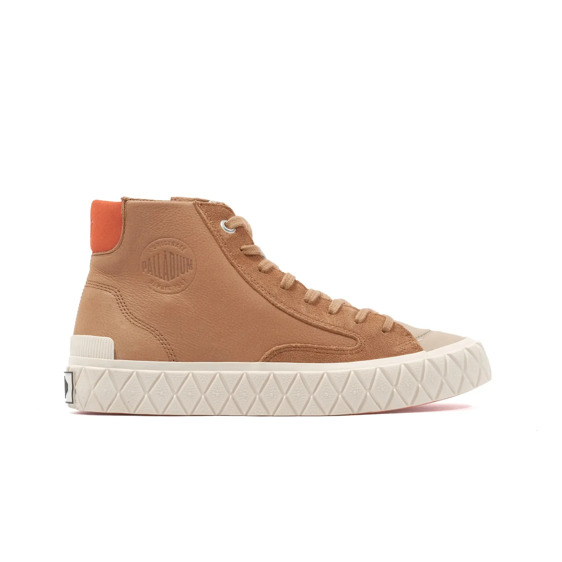 Sneakers Palladium Ace Chukka SDE