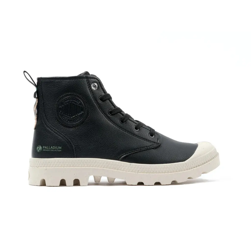 Turnschuhe Palladium Pampa Hi Re-vegn Lth