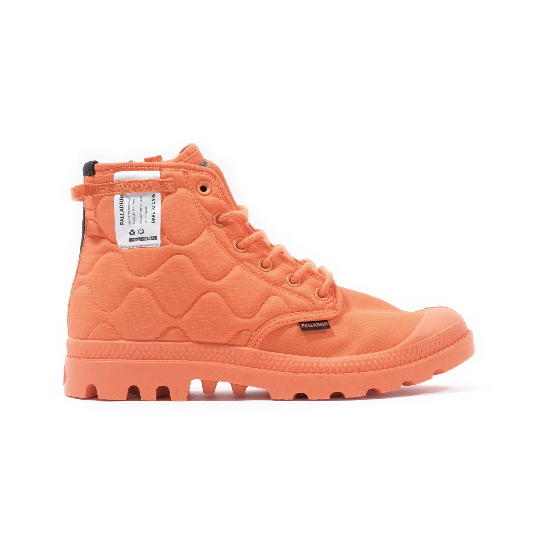 Turnschuhe Palladium Pampa Re-quilted