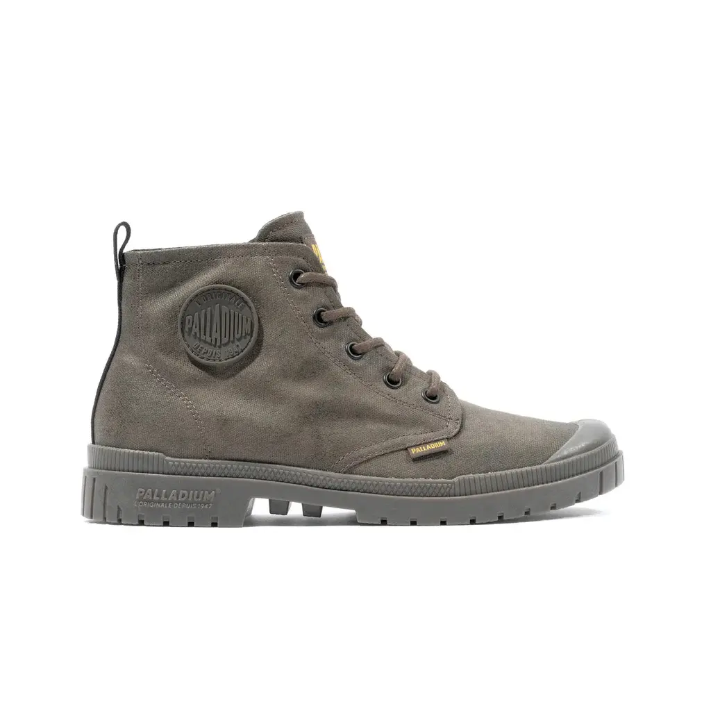 Scarpe sportive Palladium Pampa Sp20 Hi Wax