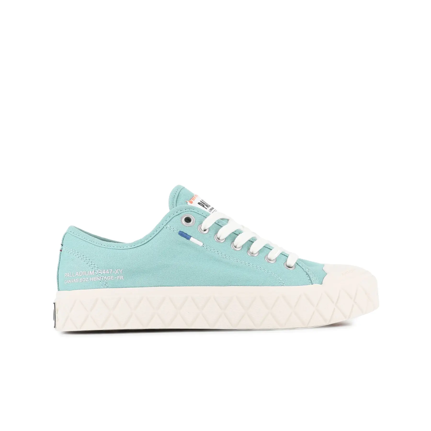 Sneakers Palladium Palla Ace Cvs Org