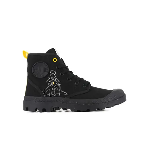 Sneakers Palladium Pampa-Petit Prince