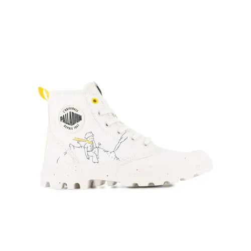 Sneakers Palladium Pampa-Petit Prince