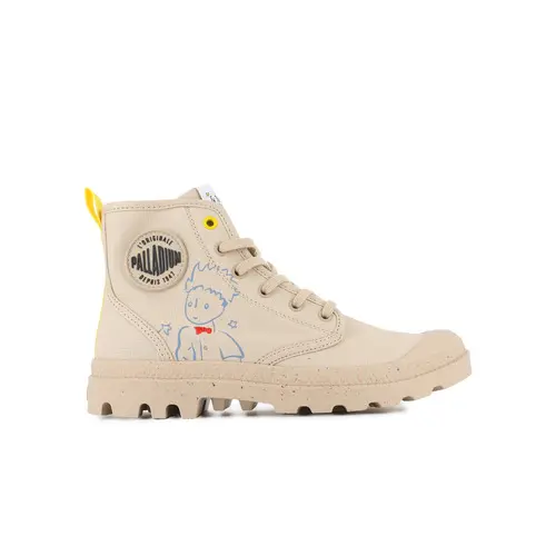 Sneakers Palladium Pampa-Petit Prince