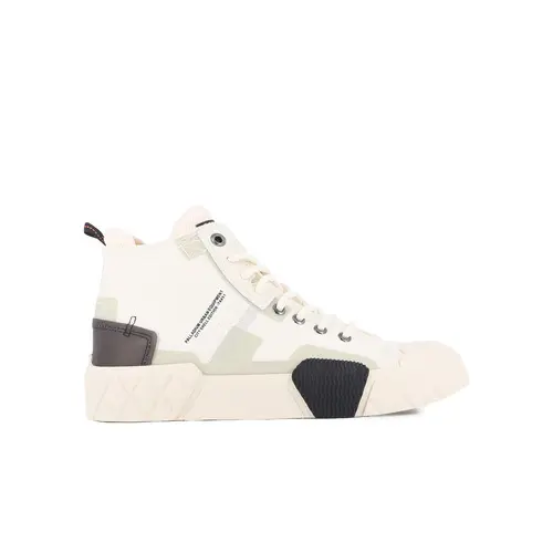 Sneakers Palladium Ace City Shell Chuk2
