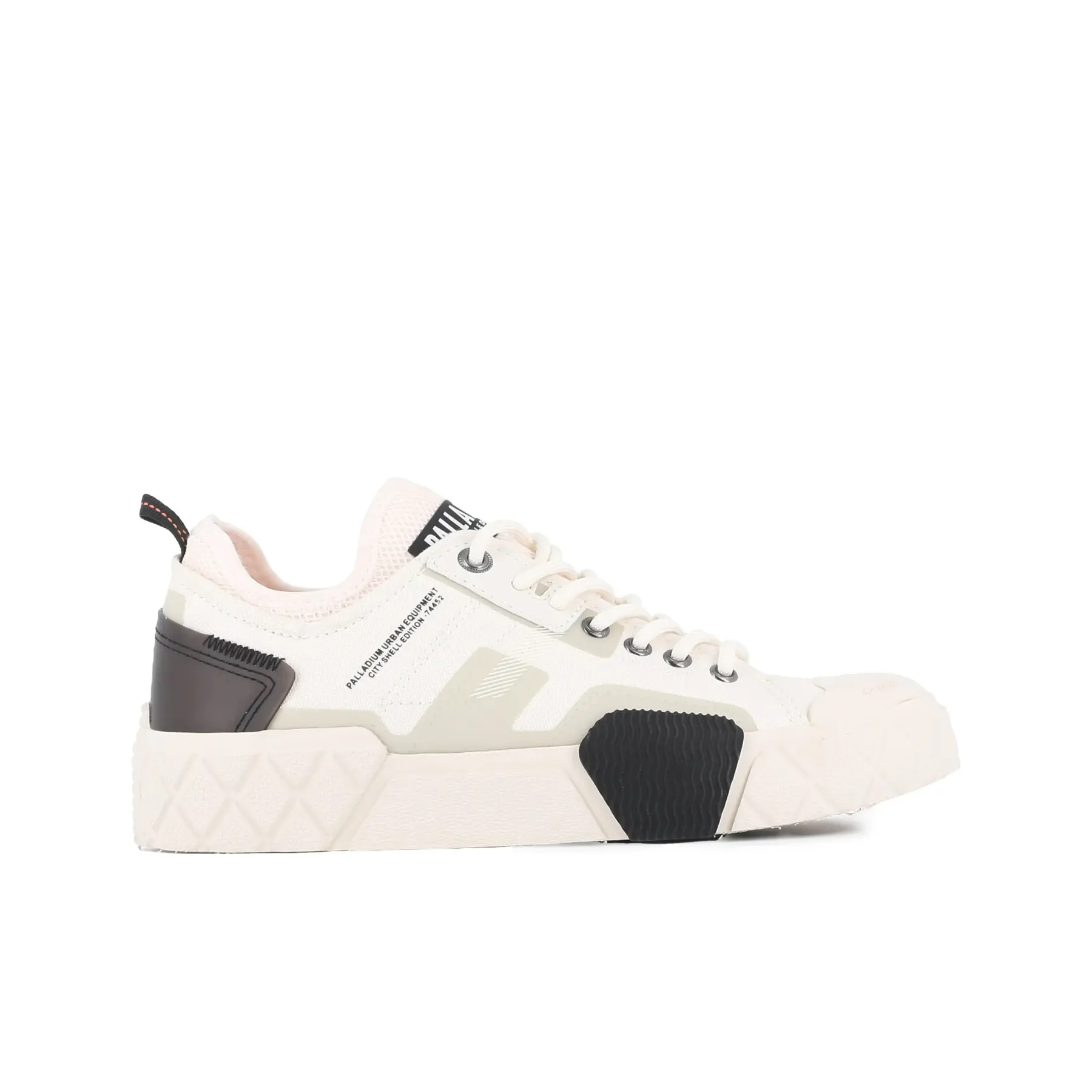Sneakers Palladium Ace City Lo 2