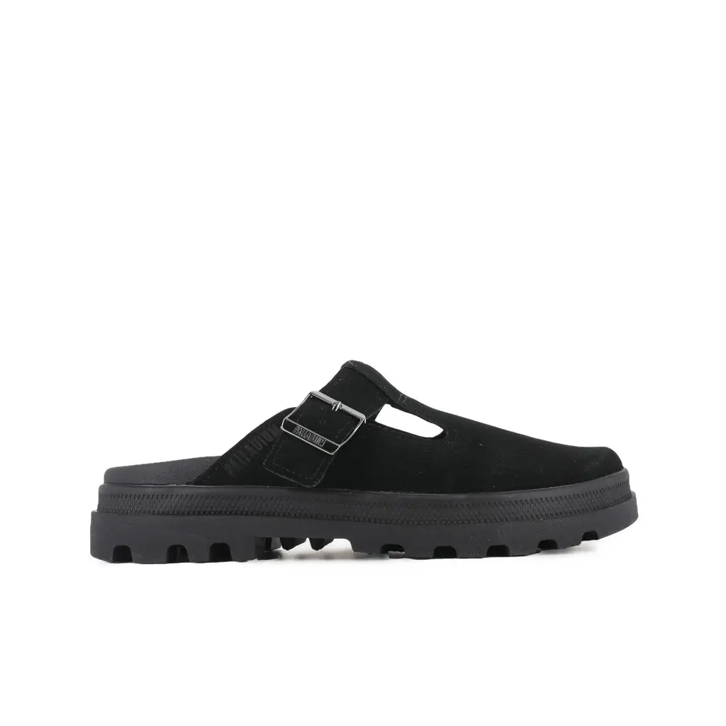 Sandali da donna Palladium Dunelite Pyla Sde